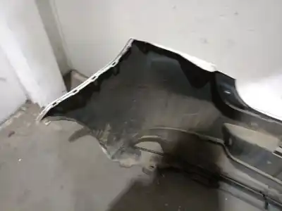 Автозапчасти б/у задний бампер за mazda 2 lim. (de) 1.5 16v cat ссылки oem iam df7150221faa  df7150221faa