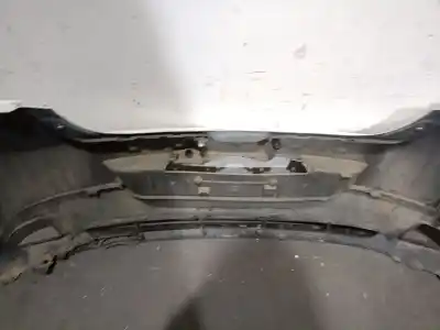 Автозапчасти б/у задний бампер за mazda 2 lim. (de) 1.5 16v cat ссылки oem iam df7150221faa  df7150221faa