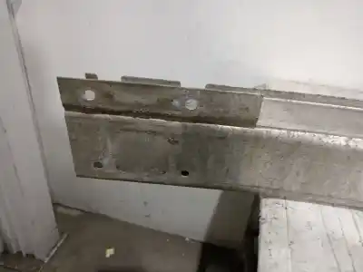 Автозапчастина б/у підсилення заднього бампера для jaguar x-type i (x400) 2.0 d посилання на oem iam c2s20680  c2s20680