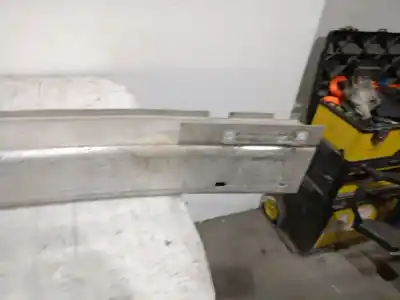 Автозапчастина б/у підсилення заднього бампера для jaguar x-type i (x400) 2.0 d посилання на oem iam c2s20680  c2s20680