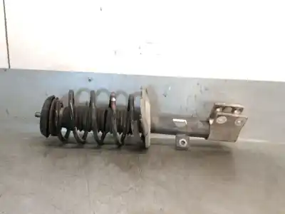 Peça sobressalente para automóvel em segunda mão amortecedor dianteiro esquerdo por citroen c4 lim. 1.6 hdi fap referências oem iam 5208v7