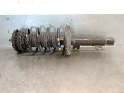 Second-hand car spare part front right shock absorber for citroen c-elysee (dd_) 1.2 vti 82 oem iam references 9819233680