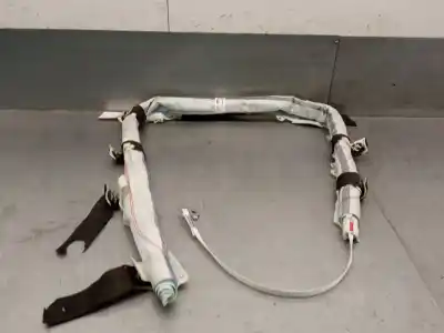 Peça sobressalente para automóvel em segunda mão airbag frontal lado esquerdo por dacia jogger 1.0 tce 90 eco-g referências oem iam 653610500d