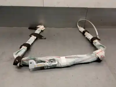 Автозапчасти б/у передняя левая боковая подушка безопасности за dacia jogger 1.0 tce 90 eco-g ссылки oem iam 653610500d  985l09860r