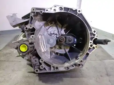 Автозапчасти б/у коробка передач за CITROEN C4 LIM. 1.6 16V ссылки OEM IAM 20DP42 6769980A 2222YA