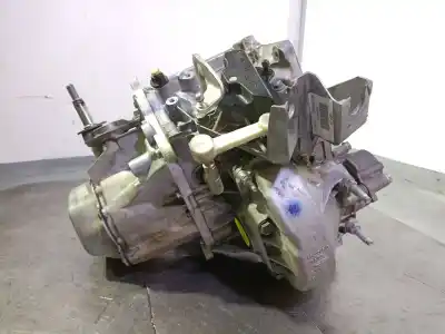 Автозапчастина б/у коробка передач для citroen c4 lim. 1.6 16v посилання на oem iam 20dp42 6769980a 2222ya Автозапчастина б/у коробка передач для citroen c4 lim. 1.6 16v посилання на oem iam 20dp42 6769980a 2222ya