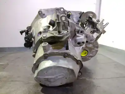Автозапчастина б/у коробка передач для citroen c4 lim. 1.6 16v посилання на oem iam 20dp42 6769980a 2222ya Автозапчастина б/у коробка передач для citroen c4 lim. 1.6 16v посилання на oem iam 20dp42 6769980a 2222ya