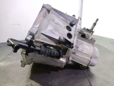 Автозапчастина б/у коробка передач для citroen c4 lim. 1.6 16v посилання на oem iam 20dp42 6769980a 2222ya Автозапчастина б/у коробка передач для citroen c4 lim. 1.6 16v посилання на oem iam 20dp42 6769980a 2222ya