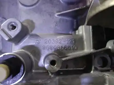 Автозапчастина б/у коробка передач для citroen c4 lim. 1.6 16v посилання на oem iam 20dp42 6769980a 2222ya Автозапчастина б/у коробка передач для citroen c4 lim. 1.6 16v посилання на oem iam 20dp42 6769980a 2222ya