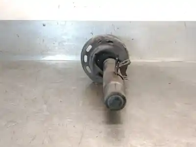 Peça sobressalente para automóvel em segunda mão amortecedor dianteiro esquerdo por citroen c-elysee (dd_) 1.2 vti 82 referências oem iam 9819233780  9819233780