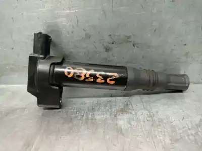 Second-hand car spare part ignition coil for citroen c-elysee (dd_) 1.2 vti 82 oem iam references 9671214580