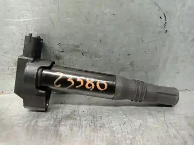 Second-hand car spare part ignition coil for citroen c-elysee (dd_) 1.2 vti 82 oem iam references 9671214580