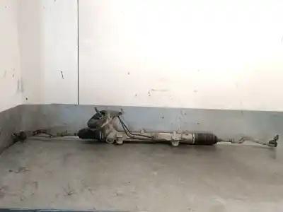 Peça sobressalente para automóvel em segunda mão caixa de direção por dacia sandero 0.9 tce cat referências oem iam 490016602r