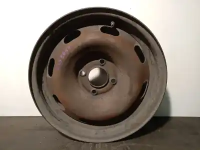Second-hand car spare part rim for citroen c-elysee (dd_) 1.2 vti 82 oem iam references 5401p4