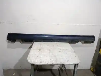 Pezzo di ricambio per auto di seconda mano Gonna Laterale per MINI MINI (R50,R53) 1.4 16V Turbodiesel CAT Riferimenti OEM IAM 5660702  