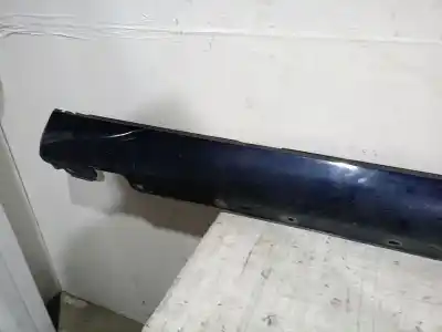 Pezzo di ricambio per auto di seconda mano gonna laterale per mini mini (r50,r53) 1.4 16v turbodiesel cat riferimenti oem iam 5660702  