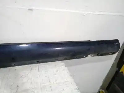 Pezzo di ricambio per auto di seconda mano gonna laterale per mini mini (r50,r53) 1.4 16v turbodiesel cat riferimenti oem iam 5660702  