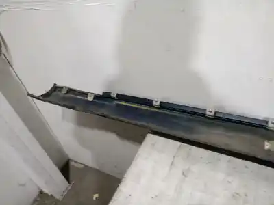 Pezzo di ricambio per auto di seconda mano gonna laterale per mini mini (r50,r53) 1.4 16v turbodiesel cat riferimenti oem iam 5660702  