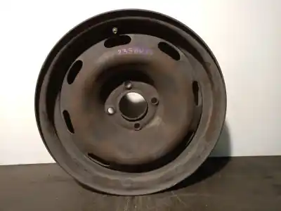 Second-hand car spare part rim for citroen c-elysee (dd_) 1.2 vti 82 oem iam references 5401p4