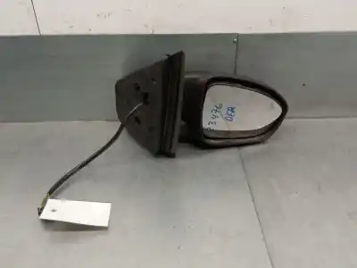 Peça sobressalente para automóvel em segunda mão espelho retrovisor direito por dacia jogger 1.0 tce 90 eco-g referências oem iam 963014272r