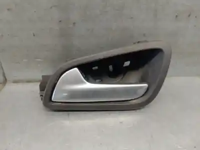 Peça sobressalente para automóvel em segunda mão puxador interior dianteiro esquerdo por ford transit courier b460 furgoneta/monovolumen 1.5 ecoblue referências oem iam et76r22601ab