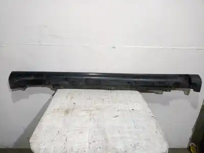 Автозапчастина б/у бічна сподниця для seat leon (1m1) 1.9 tdi посилання на oem iam 1m0853854d Автозапчастина б/у бічна сподниця для seat leon (1m1) 1.9 tdi посилання на oem iam 1m0853854d