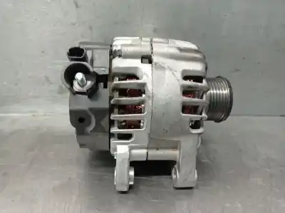 Second-hand car spare part alternator for citroen c-elysee (dd_) 1.2 vti 82 oem iam references 918990931