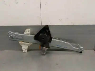 Автозапчасти б/у регулятор стекла переднего правого за dacia jogger 1.0 tce 90 eco-g ссылки oem iam 807214480r