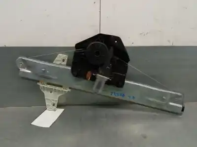 Peça sobressalente para automóvel em segunda mão elevador de vidros traseiro direito por dacia jogger 1.0 tce 90 eco-g referências oem iam 827204972r