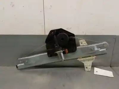 Peça sobressalente para automóvel em segunda mão elevador de vidros traseiro esquerdo por dacia jogger 1.0 tce 90 eco-g referências oem iam 827219366r