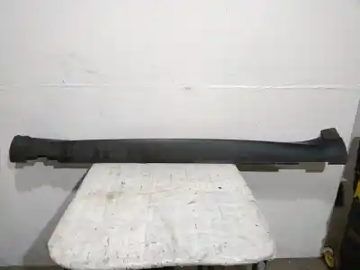 Peça sobressalente para automóvel em segunda mão embaladeira lateral por citroen c4 cactus 1.6 bluehdi 100 referências oem iam 98015218xt