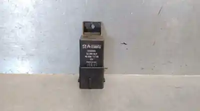 Автозапчасти б/у блок предварительного нагревания за CITROEN C4 LIM. Collection ссылки OEM IAM 9666671780 51299049 FOMOCO 598147