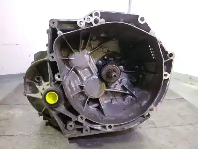 Peça sobressalente para automóvel em segunda mão caixa de velocidades por citroen c4 lim. 1.6 hdi fap referências oem iam 20dp04