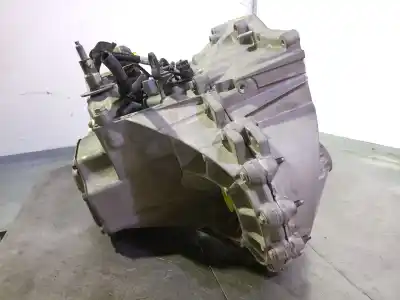 Pezzo di ricambio per auto di seconda mano riduttore per citroen c4 lim. 1.6 hdi fap riferimenti oem iam 20dp04 1340660 