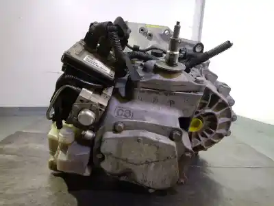 Pezzo di ricambio per auto di seconda mano riduttore per citroen c4 lim. 1.6 hdi fap riferimenti oem iam 20dp04 1340660 