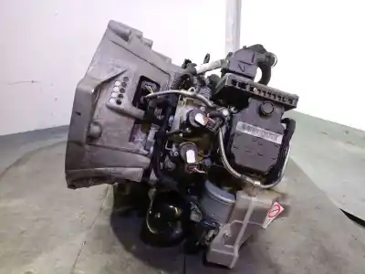 Pezzo di ricambio per auto di seconda mano riduttore per citroen c4 lim. 1.6 hdi fap riferimenti oem iam 20dp04 1340660 