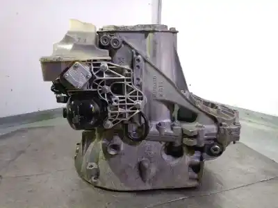 Pezzo di ricambio per auto di seconda mano riduttore per citroen c4 lim. 1.6 hdi fap riferimenti oem iam 20dp04 1340660 