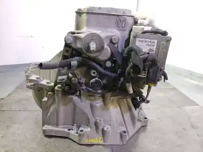 Pezzo di ricambio per auto di seconda mano riduttore per citroen c4 lim. 1.6 hdi fap riferimenti oem iam 20dp04 1340660 