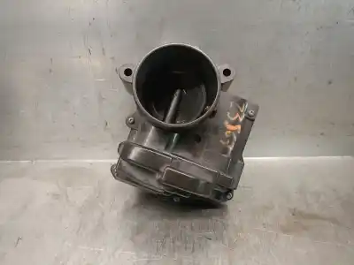 Peça sobressalente para automóvel em segunda mão borboleta de admissão por citroen c4 lim. 1.6 16v referências oem iam 163673  163673