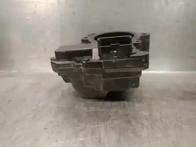 Peça sobressalente para automóvel em segunda mão borboleta de admissão por citroen c4 lim. 1.6 16v referências oem iam 163673  163673