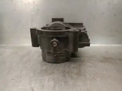 Peça sobressalente para automóvel em segunda mão borboleta de admissão por citroen c4 lim. 1.6 16v referências oem iam 163673  163673