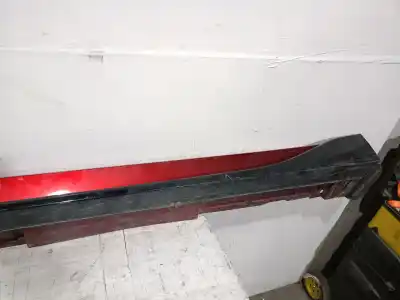 Автозапчасти б/у боковая юбка за mazda 3 fastback (bp) 2.0 skyactiv-g m hybrid ссылки oem iam bcjh51p51  