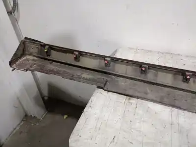 Автозапчасти б/у боковая юбка за mazda 3 fastback (bp) 2.0 skyactiv-g m hybrid ссылки oem iam bcjh51p51  