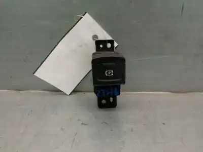 Peça sobressalente para automóvel em segunda mão alavanca de travão de mão por dacia jogger 1.0 tce 90 eco-g referências oem iam 251756399r