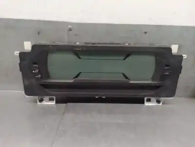 Pezzo di ricambio per auto di seconda mano  per CITROEN C4 PICASSO II  Riferimenti OEM IAM 9816911280  9816911280