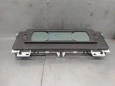 Автозапчастина б/у панель інструментів для citroen c4 picasso ii 1.6 bluehdi 120 посилання на oem iam 9816911280  9816911280 Автозапчастина б/у панель інструментів для citroen c4 picasso ii 1.6 bluehdi 120 посилання на oem iam 9816911280  9816911280