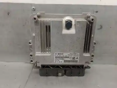 Pezzo di ricambio per auto di seconda mano  per CITROEN C4 PICASSO II  Riferimenti OEM IAM 9814182680 0281032456 BOSCH 