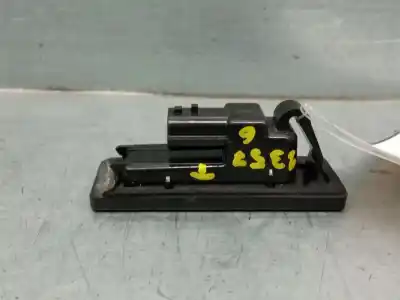 Peça sobressalente para automóvel em segunda mão luz da chapa de matrícula por dacia jogger 1.0 tce 90 eco-g referências oem iam 265102291r