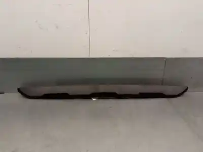 Peça sobressalente para automóvel em segunda mão molduras traseiras por dacia jogger 1.0 tce 90 eco-g referências oem iam 265128520r
