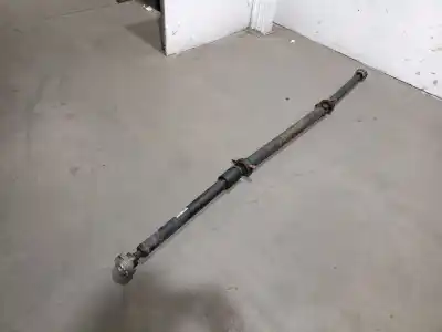 Peça sobressalente para automóvel em segunda mão transmissão central traseira por volvo s80 ii (124) t6 awd referências oem iam 31256001